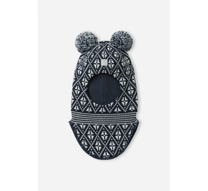 Zimní kukla Reima Kuuraan Jr 5300214A-6981