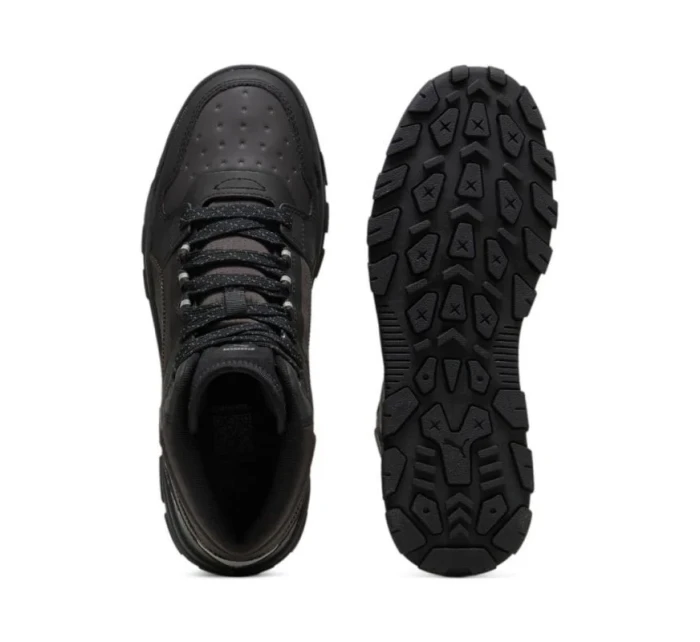 Boty Puma Rebound Abrupt Open Road II M 397469-01 Boty Puma Rebound Abrupt Open Road II M 397469-01