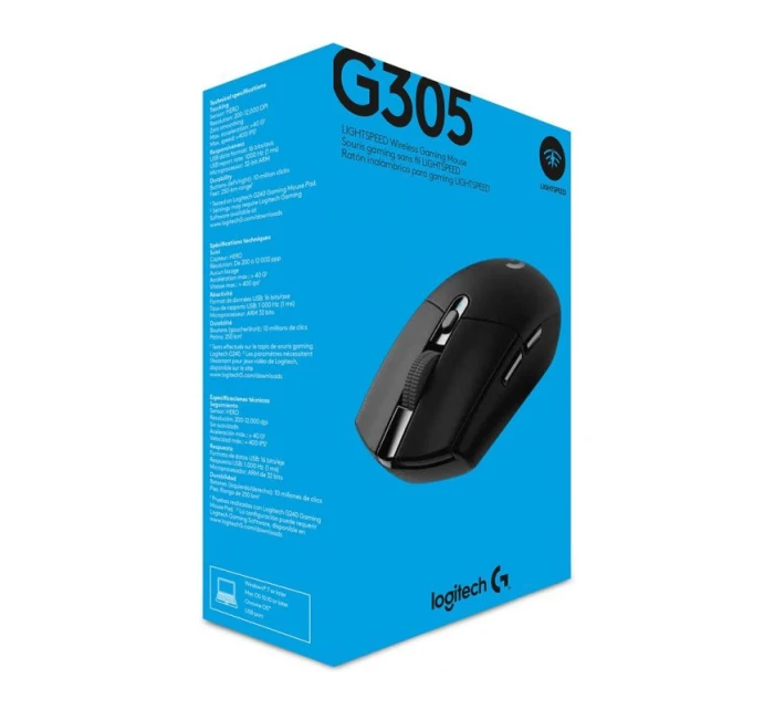 model 21336015 - Logitech