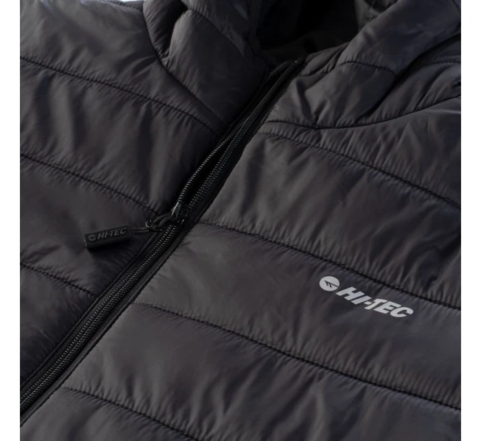 Pánská prošívaná bunda CORE ARON