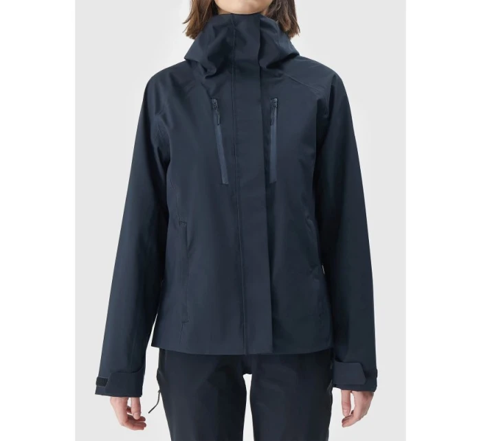 Dámská trekingová bunda s membránou NeoDry 10K 4F