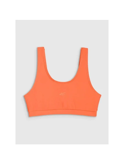 Dívčí dvoudílné plavky JUNIOR model 21437130 - 4F