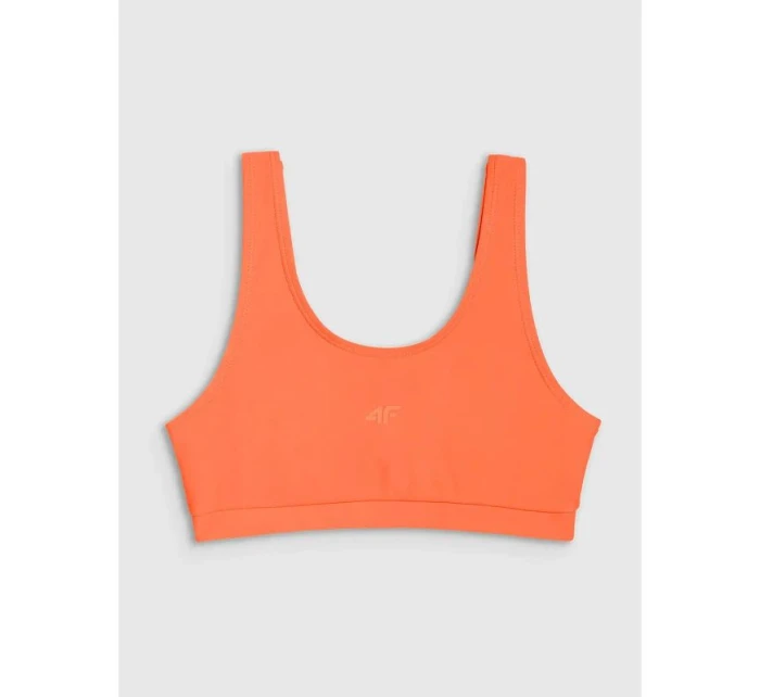 Dívčí dvoudílné plavky JUNIOR model 21437130 - 4F