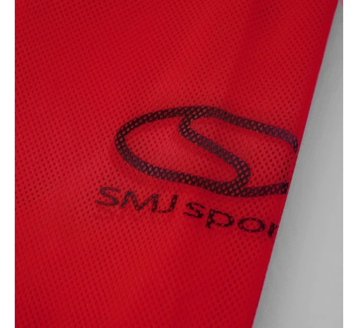 Tréninkový fix na tričko - červený Tréninkový fix na tričko - červený