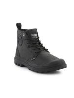 Palladium Pampa HI NBK 79495-008-M Black