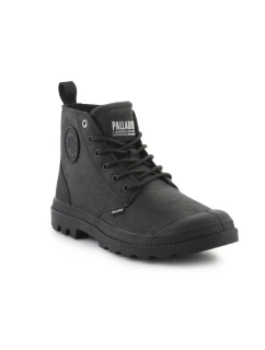 Palladium Pampa HI NBK 79495-008-M Black