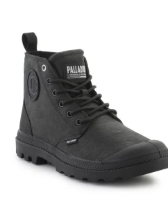 Palladium Pampa HI NBK 79495-008-M Black
