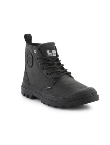 Palladium Pampa HI NBK 79495-008-M Black