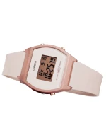 Dámské hodinky CASIO LW-204-4ADF Dámské hodinky CASIO LW-204-4ADF