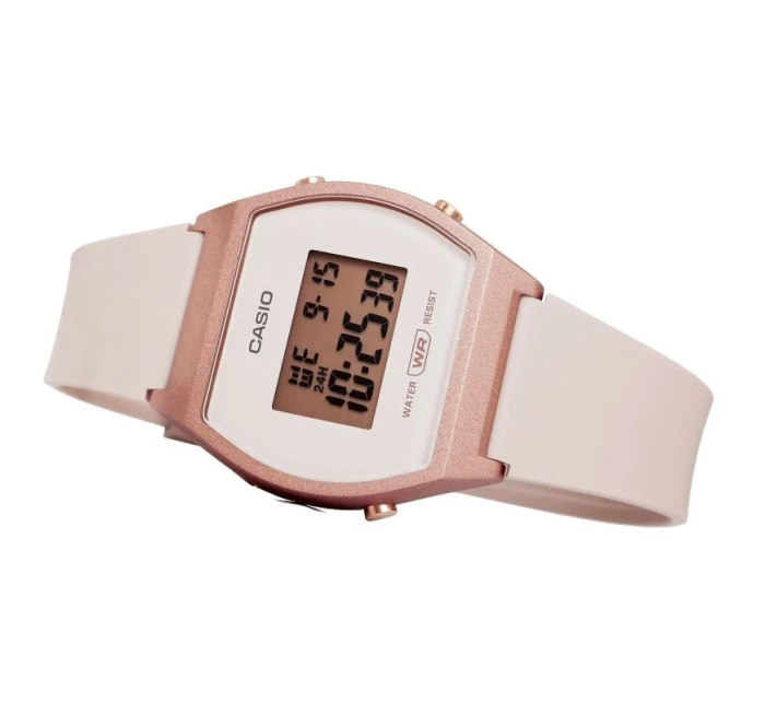 Dámské hodinky CASIO LW-204-4ADF Dámské hodinky CASIO LW-204-4ADF