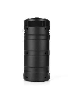 MEDIA-TECH PARTYBOX KEG BT- KOMPAKTNÍ BLUETOOTH STEREO REPRODUKTOR S FM RÁDIEM, MP3 PŘEHRÁVAČEM MT3165