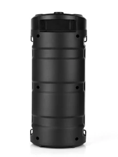 MEDIA-TECH PARTYBOX KEG BT- KOMPAKTNÍ BLUETOOTH STEREO REPRODUKTOR S FM RÁDIEM, MP3 PŘEHRÁVAČEM MT3165