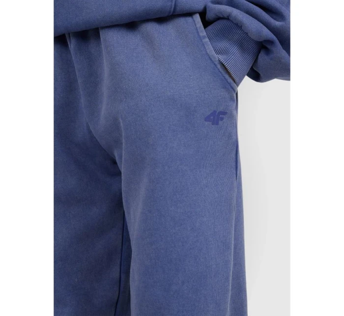 Dívčí tepláky model 21907224 - 4F