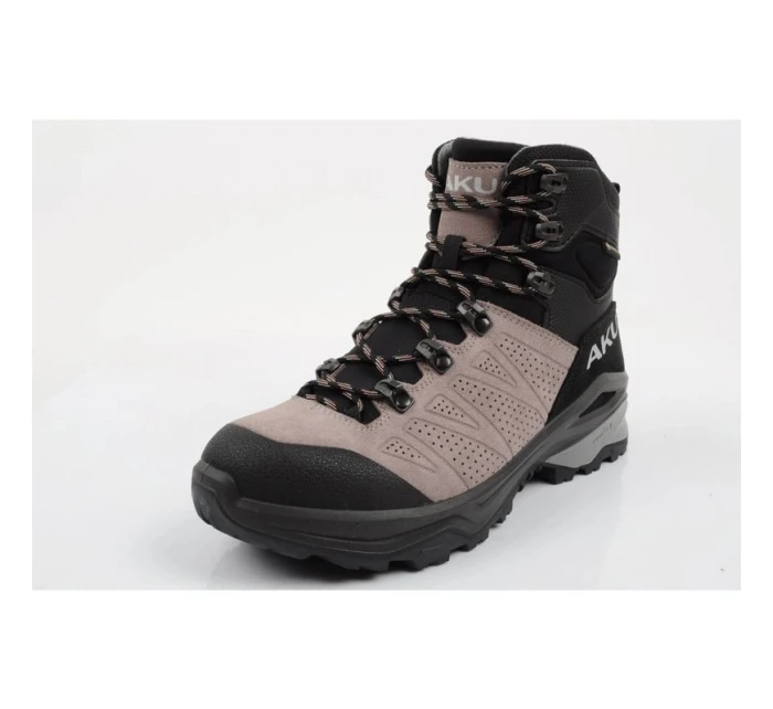 Aku dámská sportovní treková obuv Adapta Gore-tex leather dámské