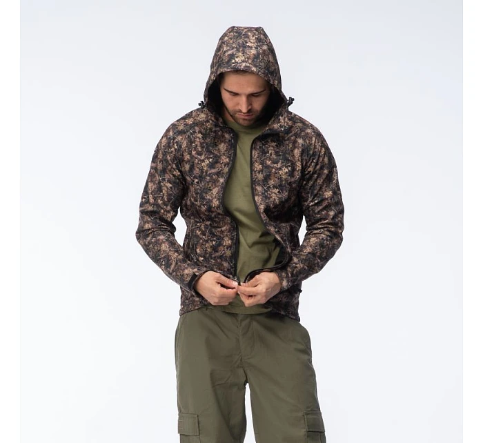 Pánský softshell MAGNUM HIDDEN