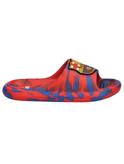 Žabky model 22193048 - FC BARCELONA