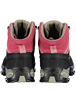 Dámské trekové boty Rigel Mid Wp W 3Q1294616HL - CMP