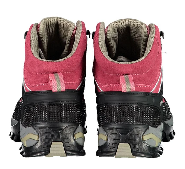 Dámské trekové boty Rigel Mid Wp W 3Q1294616HL - CMP