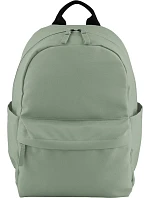 BagBase BG 185S Mini batoh "Premium Recycled" 52.185S dusty green BagBase BG 185S Mini batoh "Premium Recycled" 52.185S dusty green