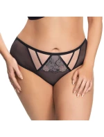 model 18030926 Capri kolor:czarny - Gorsenia