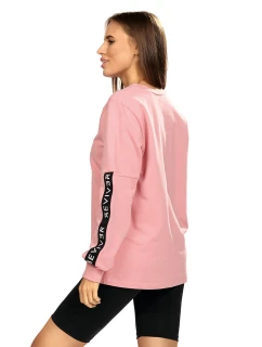 Reviver model 21485879 kolor:pudrowy róż - Lorin