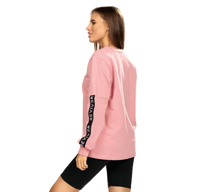 Reviver F5583 barva: pudrově růžová