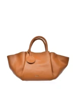 Dámská taška shopper z eko kůže Big Star SS574004 camel Dámská taška shopper z eko kůže Big Star SS574004 camel