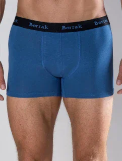 Boxerky BR BK model 14935546 tmavě modrá - FPrice