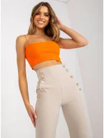 DHJ kalhoty SP 16008.01X béžová