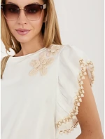 Halenka IR BZ R2677.31 ecru Halenka IR BZ R2677.31 ecru