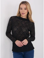 Bluzka IT BZ model 21834289 czarny - FPrice