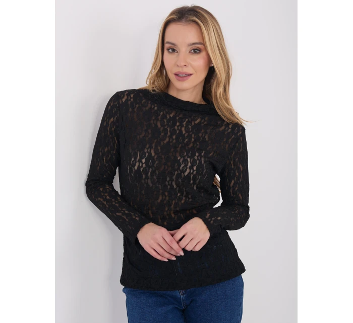 Bluzka IT BZ model 21834289 czarny - FPrice