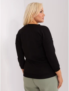 Halenka RV BZ 9175.38X černá