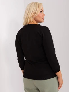 Bluzka RV BZ model 21817441 czarny - FPrice