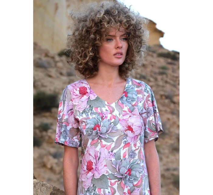 Košile model 19686236 - Cana