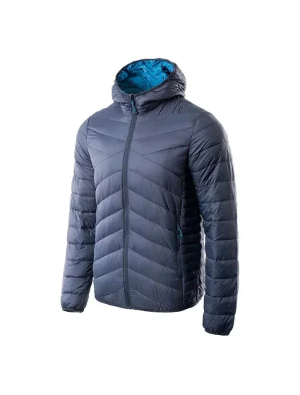 Pánská bunda M tmavě modrá  model 19503028 - Brugi