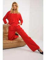 Dámské kalhoty  model 181351 Italy Moda