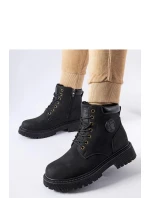 Boty model 204830 Solea Boty model 204830 Solea