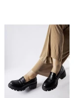 Mokasiny model 207698 Solea Mokasiny model 207698 Solea