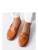 Mokasiny model 207925 Solea Mokasiny model 207925 Solea