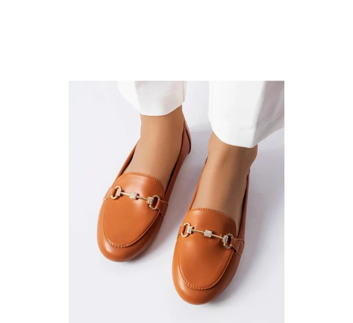 Mokasiny model 207925 Solea Mokasiny model 207925 Solea