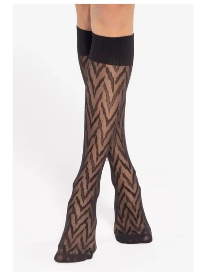 Podkolenky  model 218773 Gatta