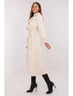 Plášť  model 219461 Rue Paris