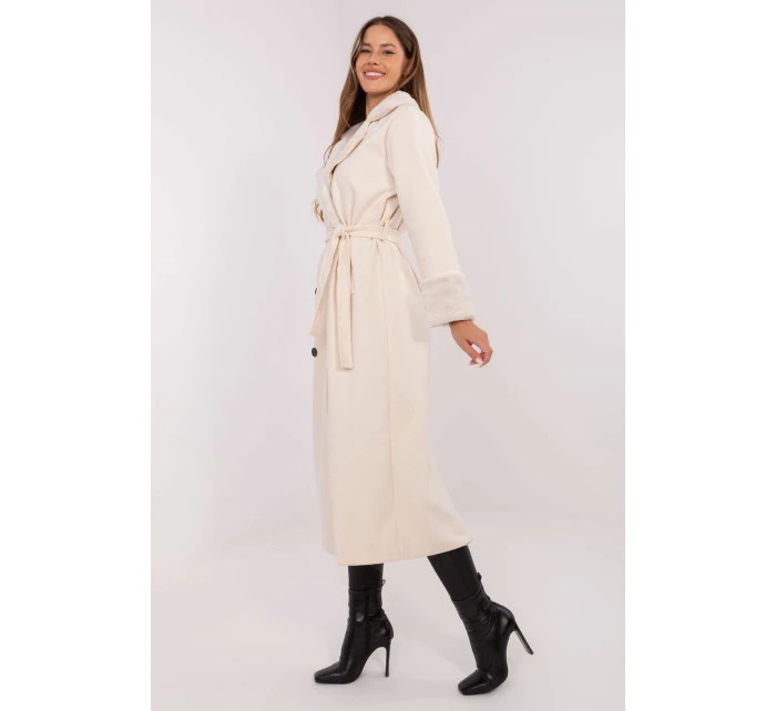 Plášť  model 219461 Rue Paris