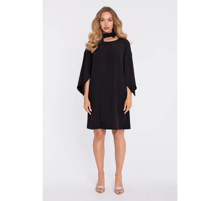 Společenské šaty model 225918 Moe Společenské šaty model 225918 Moe