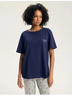 Dámské pyžamo Henderson  krátké rukávy, velikosti S–3XL model 22356267 - HENDERSON LADIES