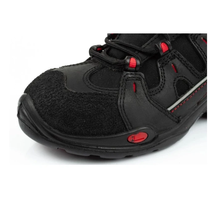 Lavoro Homestead U 1276.30 boty Lavoro Homestead U 1276.30 boty