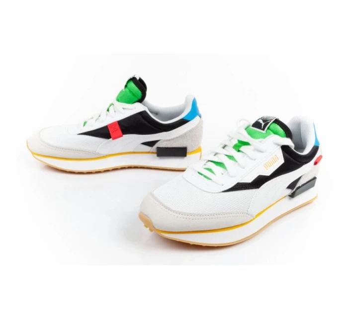 Puma Future Rider W 373384 01 dámské boty