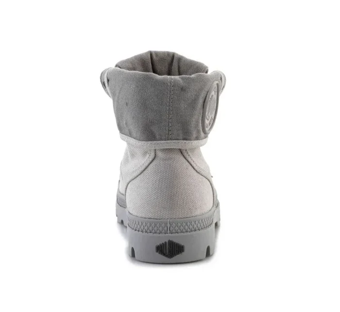 Boty Palladium Baggy W 92353-095-M