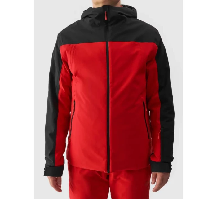 Lyžařská bunda M model 20542714 pánské - 4F Lyžařská bunda M model 20542714 pánské - 4F